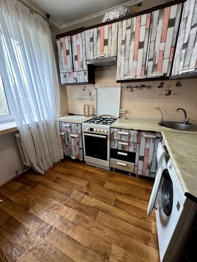 2-кімнатна квартира за адресою вул. Ісхака Рабіна (площа 46 м²) - Atlanta.ua - фото 20