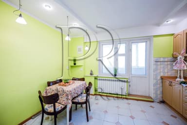 3-комнатная квартира по адресу ул. Гмыри Бориса (площадь 87 м²) - Atlanta.ua - imageAlt 24