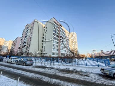 3-комнатная квартира по адресу ул. Гмыри Бориса (площадь 87 м²) - Atlanta.ua - imageAlt 41