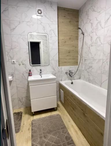 1-комнатная квартира по адресу ул. Туристическая (площадь 40 м²) - Atlanta.ua - фото 12