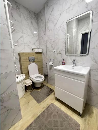 1-комнатная квартира по адресу ул. Туристическая (площадь 40 м²) - Atlanta.ua - фото 13