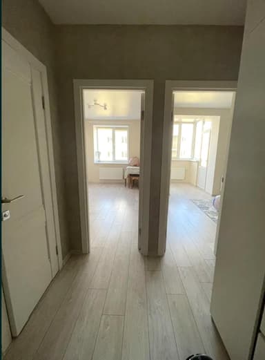 1-комнатная квартира по адресу ул. Туристическая (площадь 40 м²) - Atlanta.ua - фото 15