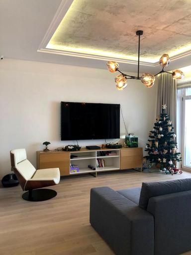 2-rooms apartment apartment by the address st. Delovaya (area 125 m²) - Atlanta.ua - photo 77