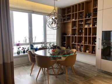 2-rooms apartment apartment by the address st. Delovaya (area 125 m²) - Atlanta.ua - photo 82