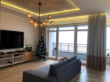 2-rooms apartment apartment by the address st. Delovaya (area 125 m²) - Atlanta.ua - photo 87