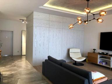 2-rooms apartment apartment by the address st. Delovaya (area 125 m²) - Atlanta.ua - photo 85