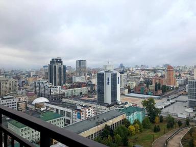 2-rooms apartment apartment by the address st. Delovaya (area 125 m²) - Atlanta.ua - photo 97