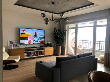 2-rooms apartment apartment by the address st. Delovaya (area 125 m²) - Atlanta.ua - photo 100