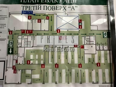 Коммерческая недвижимость по адресу ул. Новоселицкая (площадь 722 м²) - Atlanta.ua - imageAlt 89
