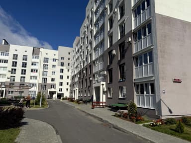 1-кімнатна квартира за адресою вул. Миколаївська (площа 45 м²) - Atlanta.ua - imageAlt 16