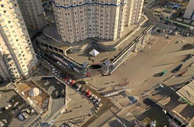 Commercial real estate at st. Srednefontanskiy per (area 60,6 m²) - Atlanta.ua - photo 15