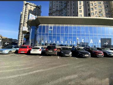 Commercial real estate at st. Srednefontanskiy per (area 60,6 m²) - Atlanta.ua - photo 17