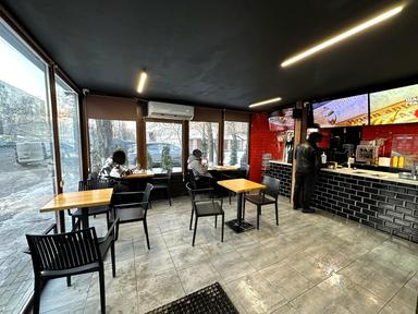 Коммерческая недвижимость по адресу (площадь 50 м²) - Atlanta.ua - фото 14