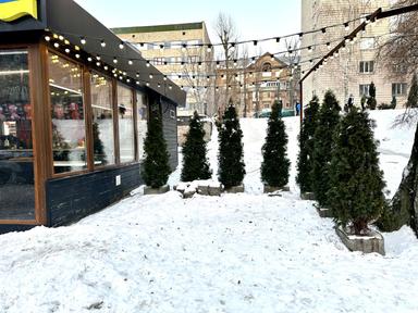 Коммерческая недвижимость по адресу (площадь 50 м²) - Atlanta.ua - фото 12