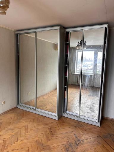 3-комнатная квартира по адресу ул. Качуровского (площадь 69 м²) - Atlanta.ua - фото 19