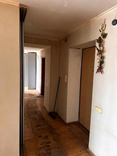 3-комнатная квартира по адресу ул. Качуровского (площадь 69 м²) - Atlanta.ua - фото 25