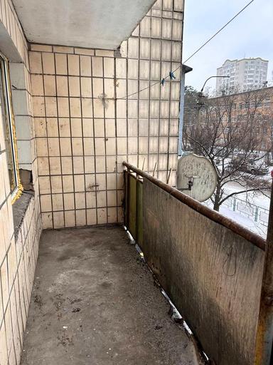 3-комнатная квартира по адресу ул. Качуровского (площадь 69 м²) - Atlanta.ua - фото 28