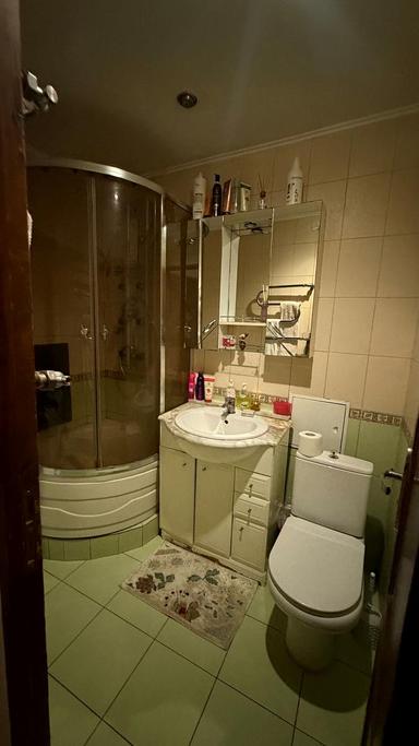 3-кімнатна квартира за адресою просп. Науки (площа 61 м²) - Atlanta.ua - фото 28