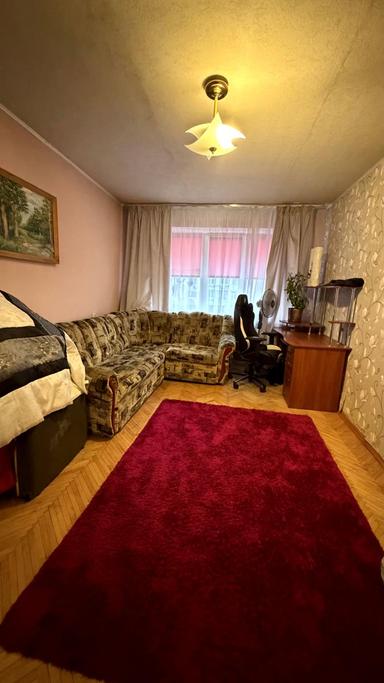 3-кімнатна квартира за адресою просп. Науки (площа 61 м²) - Atlanta.ua - фото 23