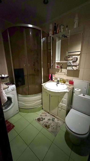 3-кімнатна квартира за адресою просп. Науки (площа 61 м²) - Atlanta.ua - фото 29