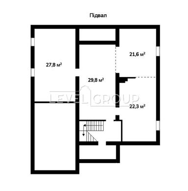 House by the address (area 390 m²) - Atlanta.ua - photo 32