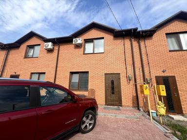 Дом по адресу Рассветный пер. (площадь 90 м²) - Atlanta.ua - фото 18