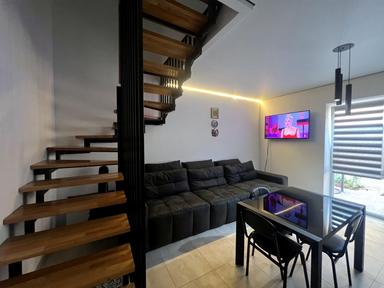 Дом по адресу Рассветный пер. (площадь 90 м²) - Atlanta.ua - фото 25