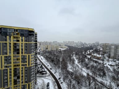 1-кімнатна квартира за адресою вул. Кадетський Гай (площа 43,8 м²) - Atlanta.ua - фото 41