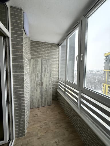 1-кімнатна квартира за адресою вул. Кадетський Гай (площа 43,8 м²) - Atlanta.ua - фото 39