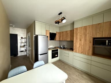 1-кімнатна квартира за адресою вул. Кадетський Гай (площа 43,8 м²) - Atlanta.ua - фото 30