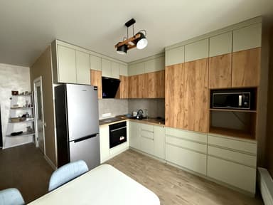 1-кімнатна квартира за адресою вул. Кадетський Гай (площа 43,8 м²) - Atlanta.ua - фото 31