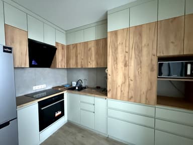 1-кімнатна квартира за адресою вул. Кадетський Гай (площа 43,8 м²) - Atlanta.ua - фото 33