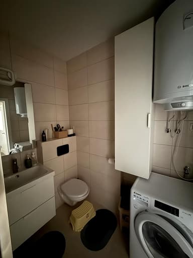 1-кімнатна квартира за адресою вул. Кадетський Гай (площа 43,8 м²) - Atlanta.ua - фото 54