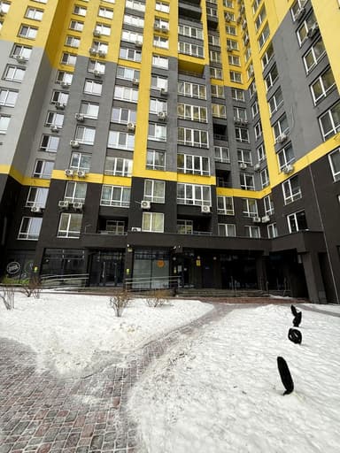 1-кімнатна квартира за адресою вул. Кадетський Гай (площа 43,8 м²) - Atlanta.ua - фото 58