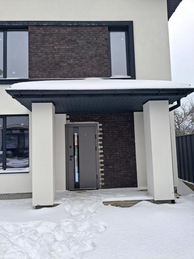 House by the address st. Ukrainskaya (area 110 m²) - Atlanta.ua - photo 25