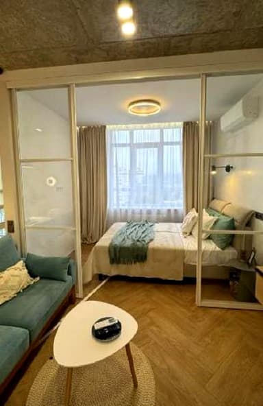 1-комнатная квартира по адресу ул. Гулака Николая (площадь 39 м²) - Atlanta.ua - фото 24