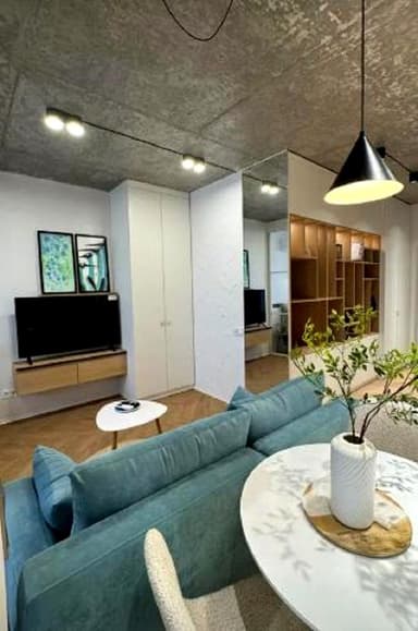 1-комнатная квартира по адресу ул. Гулака Николая (площадь 39 м²) - Atlanta.ua - фото 25