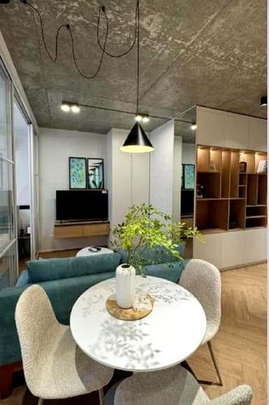 1-комнатная квартира по адресу ул. Гулака Николая (площадь 39 м²) - Atlanta.ua - фото 26