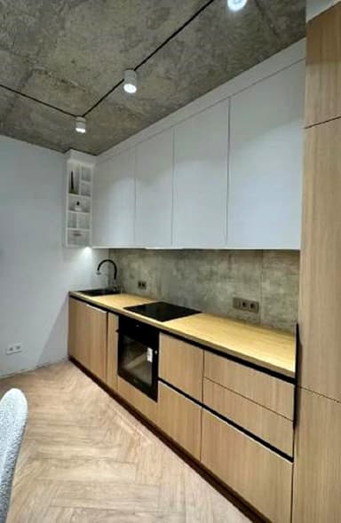 1-комнатная квартира по адресу ул. Гулака Николая (площадь 39 м²) - Atlanta.ua - фото 29