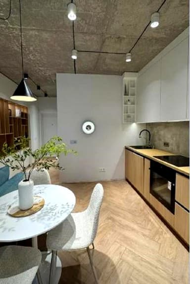 1-комнатная квартира по адресу ул. Гулака Николая (площадь 39 м²) - Atlanta.ua - фото 27