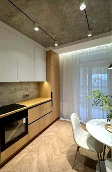 1-комнатная квартира по адресу ул. Гулака Николая (площадь 39 м²) - Atlanta.ua - фото 28