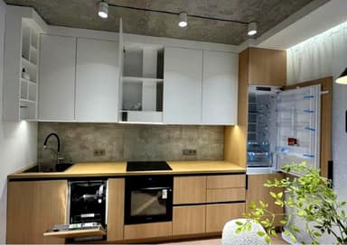 1-комнатная квартира по адресу ул. Гулака Николая (площадь 39 м²) - Atlanta.ua - фото 30