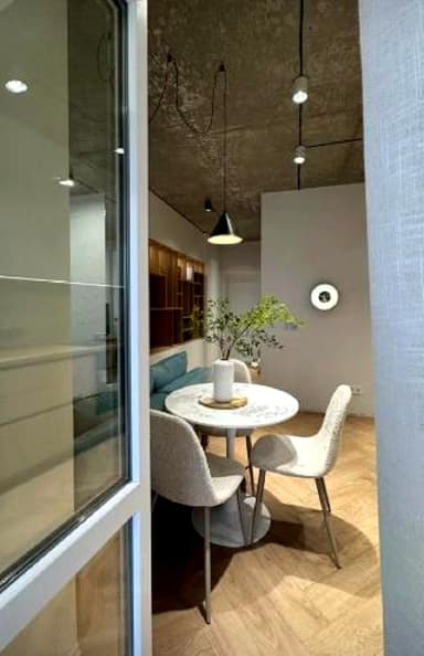 1-комнатная квартира по адресу ул. Гулака Николая (площадь 39 м²) - Atlanta.ua - фото 31