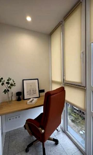 1-комнатная квартира по адресу ул. Гулака Николая (площадь 39 м²) - Atlanta.ua - фото 32