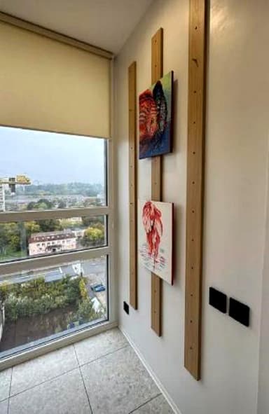 1-комнатная квартира по адресу ул. Гулака Николая (площадь 39 м²) - Atlanta.ua - фото 33