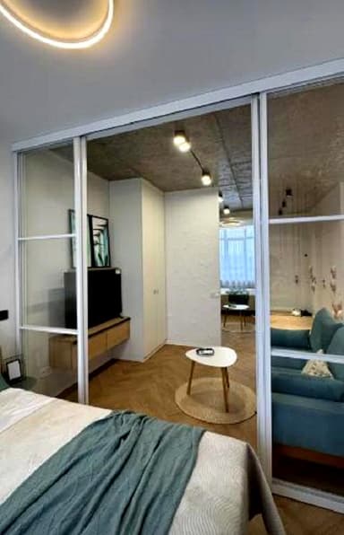 1-комнатная квартира по адресу ул. Гулака Николая (площадь 39 м²) - Atlanta.ua - фото 35