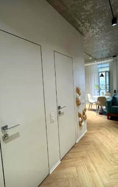 1-комнатная квартира по адресу ул. Гулака Николая (площадь 39 м²) - Atlanta.ua - фото 37