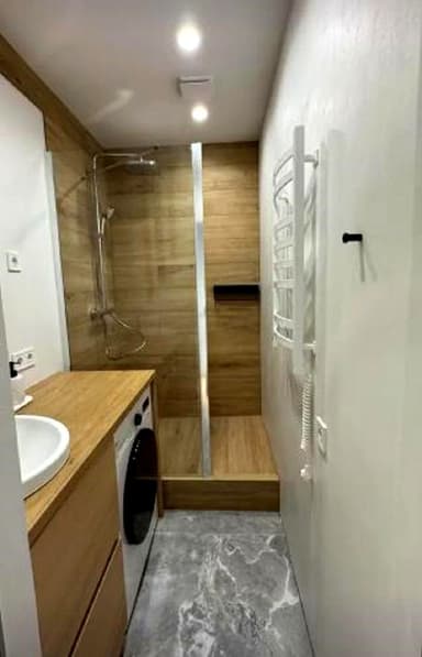 1-комнатная квартира по адресу ул. Гулака Николая (площадь 39 м²) - Atlanta.ua - фото 38