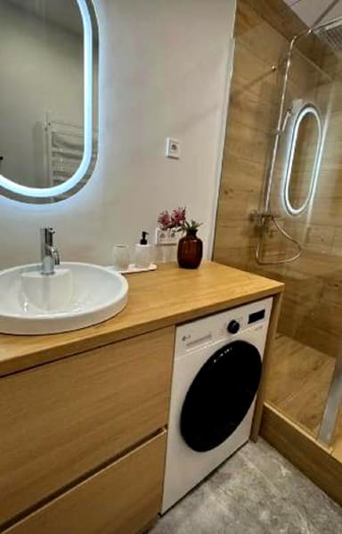 1-комнатная квартира по адресу ул. Гулака Николая (площадь 39 м²) - Atlanta.ua - фото 39