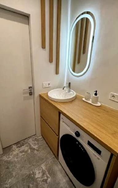 1-комнатная квартира по адресу ул. Гулака Николая (площадь 39 м²) - Atlanta.ua - фото 40